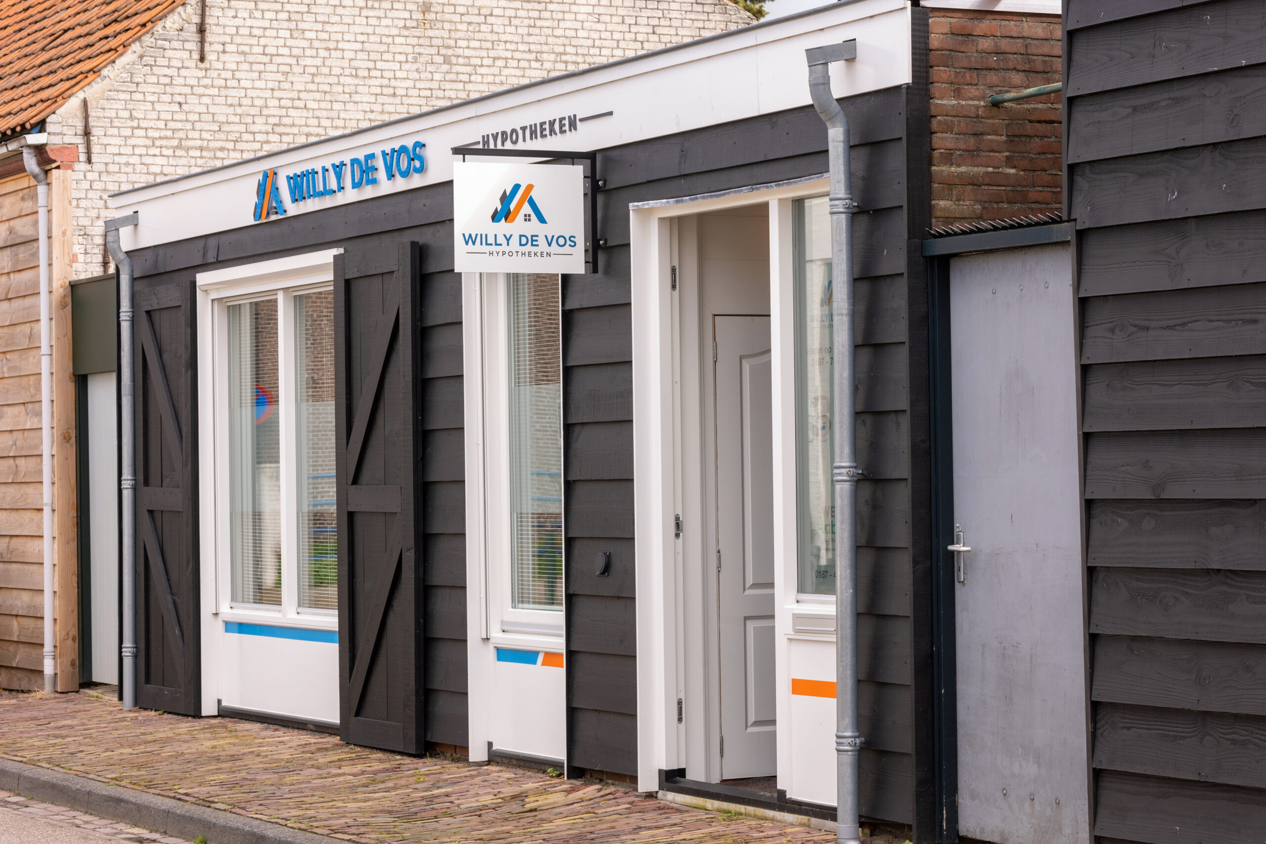 Willy de Vos 2024-6446 Pand van Willy de Vos Hypotheken